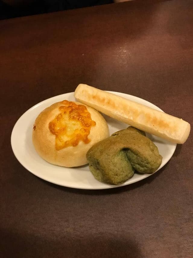 鎌倉パスタ ゆめタウン呉店 - サブ画像3