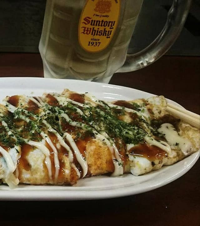 お好み工房 ふじわら - サブ画像3