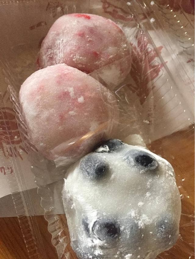 一久大福堂 三越店 - サブ画像1