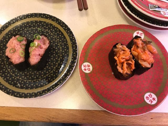 はま寿司 知多武豊店 - サブ画像2