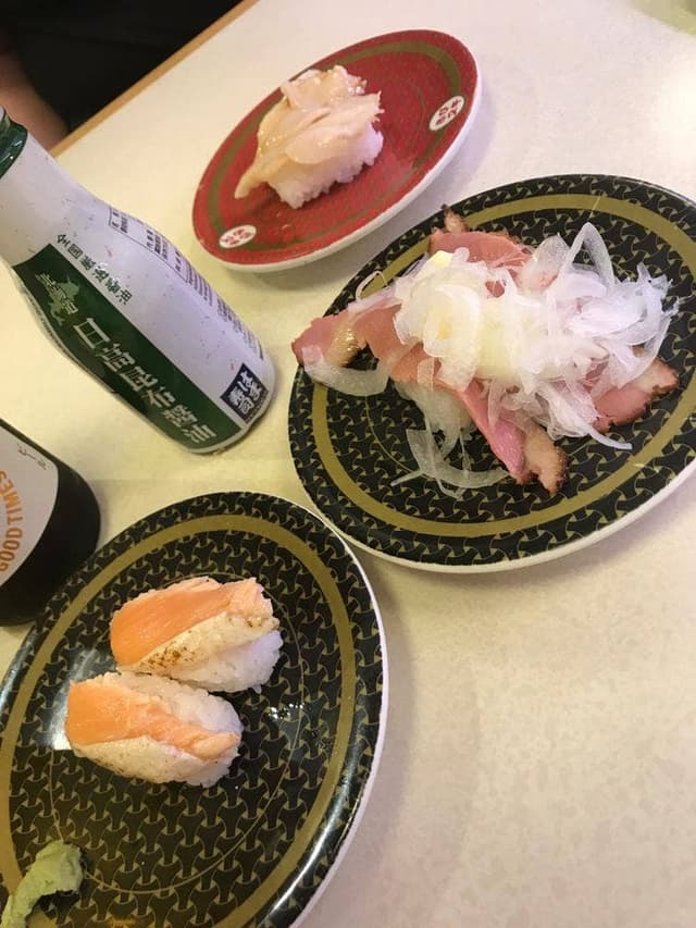 はま寿司 知多武豊店 - サブ画像1