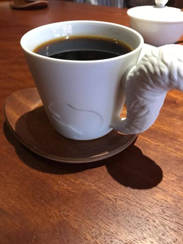 cafe aplicie - サブ画像3