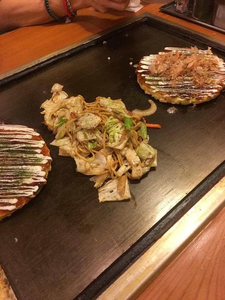 どんどん