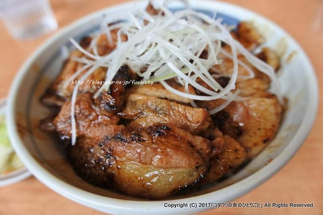 十勝豚丼 いっぴん 札幌平岡店 - サブ画像3