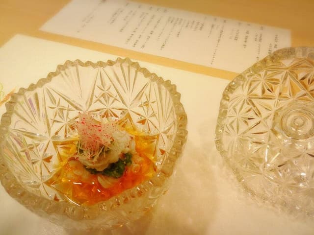 日本料理 希粋 - サブ画像3