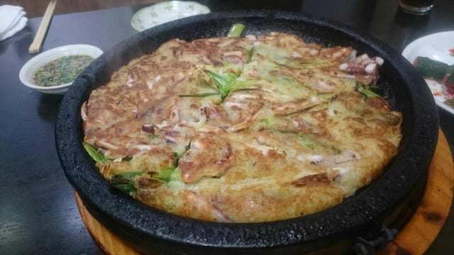 スオン食堂 - サブ画像3