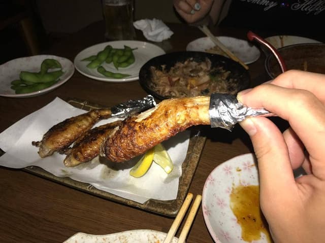 焼き鳥本舗 食王様 - サブ画像2