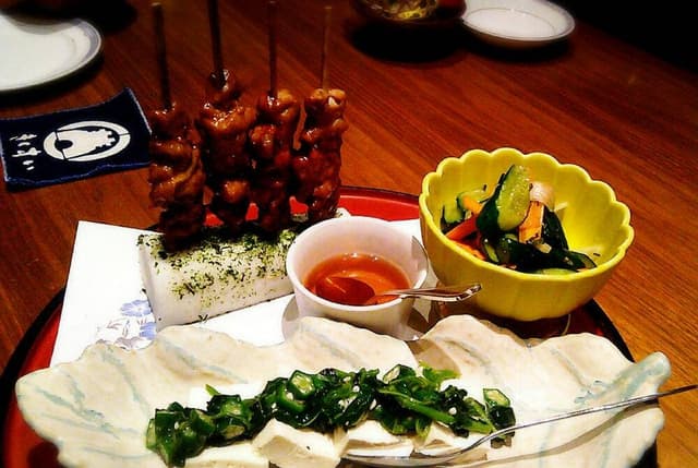 和食処 きくすい 北上店 - サブ画像1