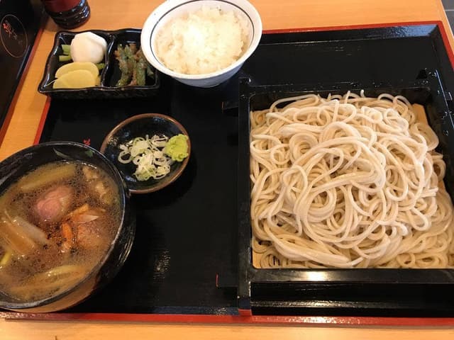 朝日屋 - サブ画像1