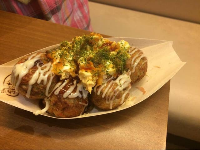築地銀だこ ららぽーと柏の葉店 - サブ画像2