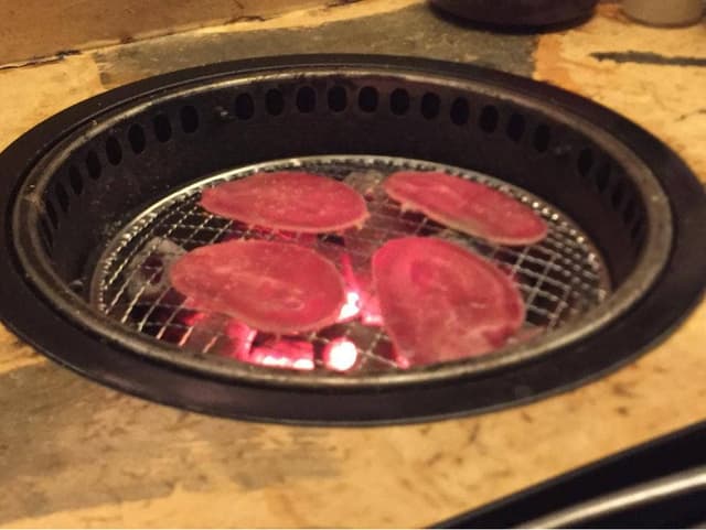 牛角 平岸店 - サブ画像1