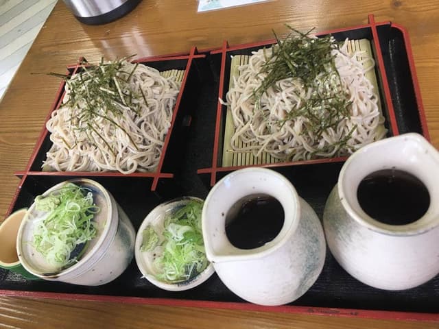 そば処 十勝庵 - サブ画像2
