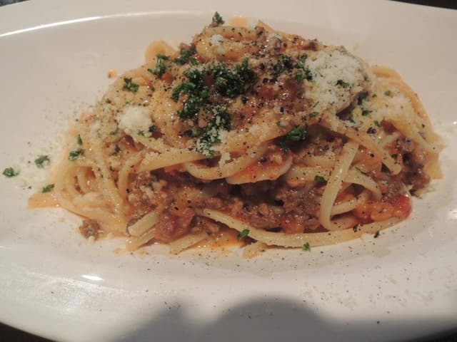 cafe de Lucca - サブ画像1