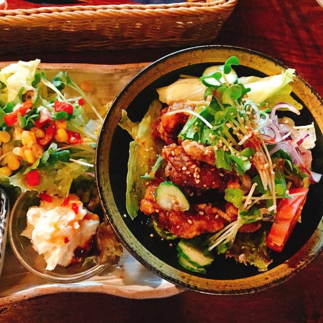 RojiCAFE - サブ画像2