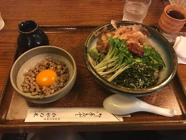 かやの木 - サブ画像3