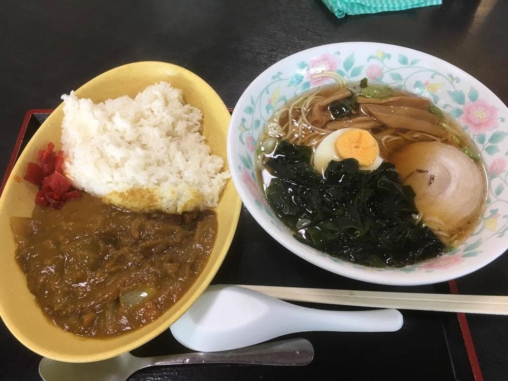 ゆで太郎 新木場江東店