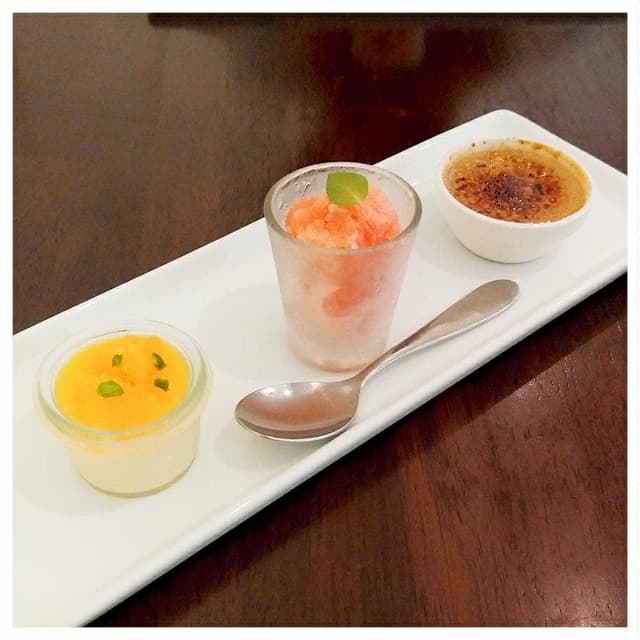 カフェ コンチェルト - サブ画像1