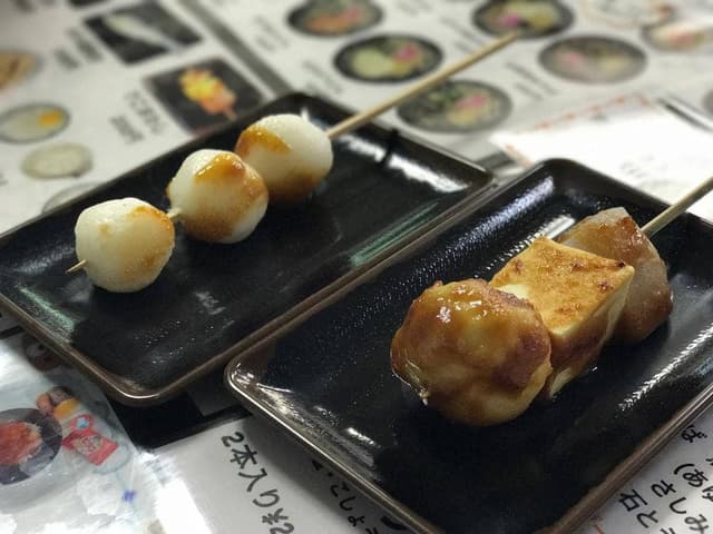 滝美食堂 - サブ画像3