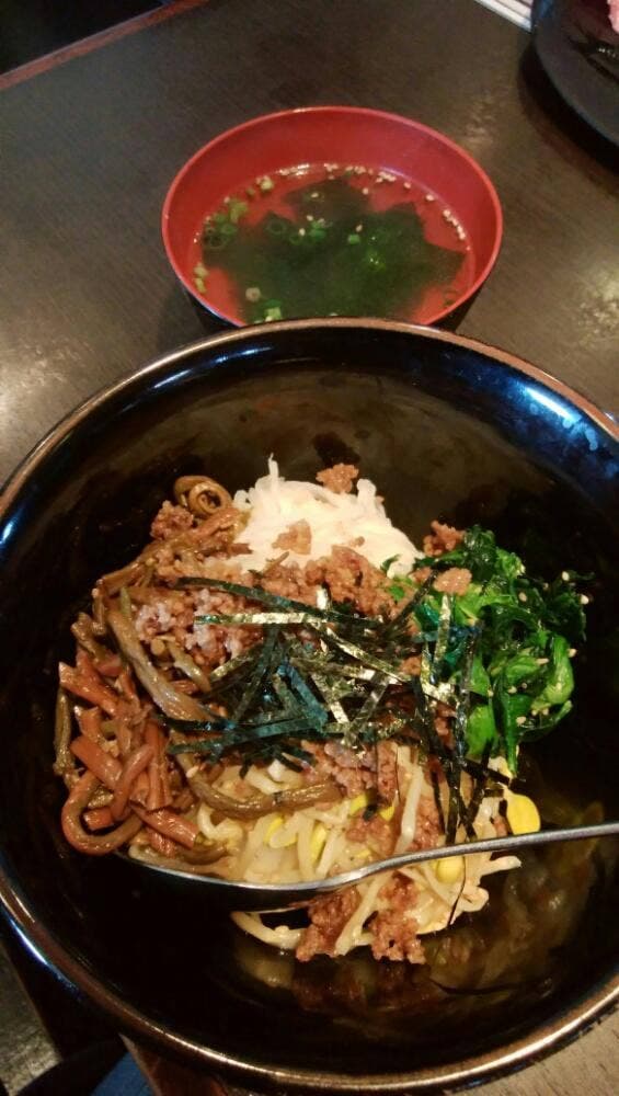 焼肉 蔵 アルプラザ鹿島店 - サブ画像2