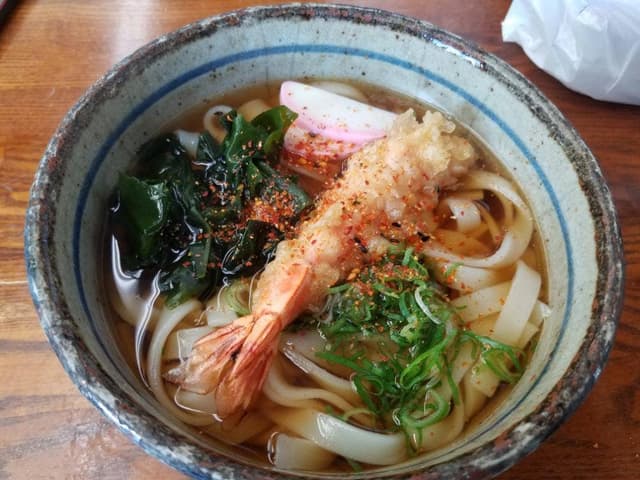 うどんの浦野 - サブ画像1