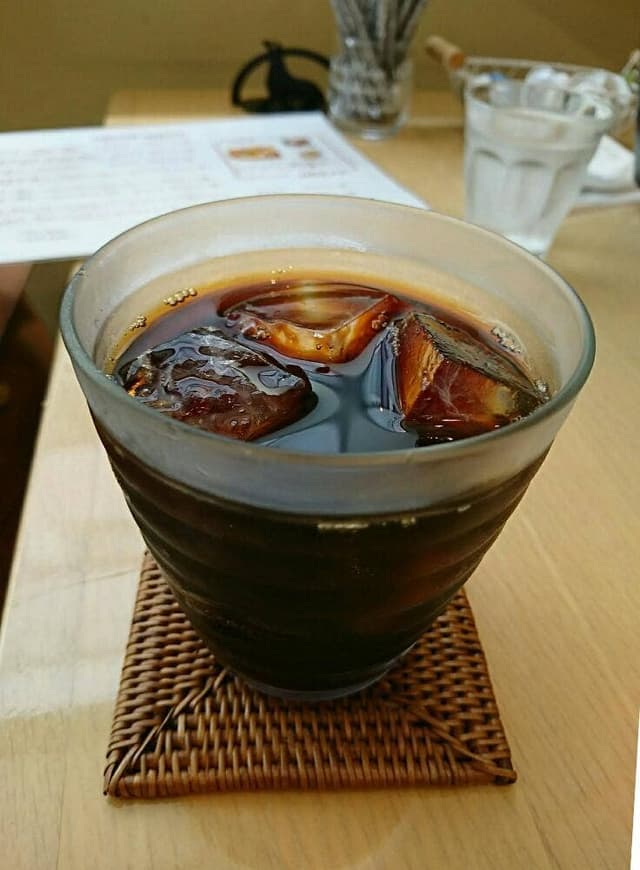 cafe Bene! - サブ画像3