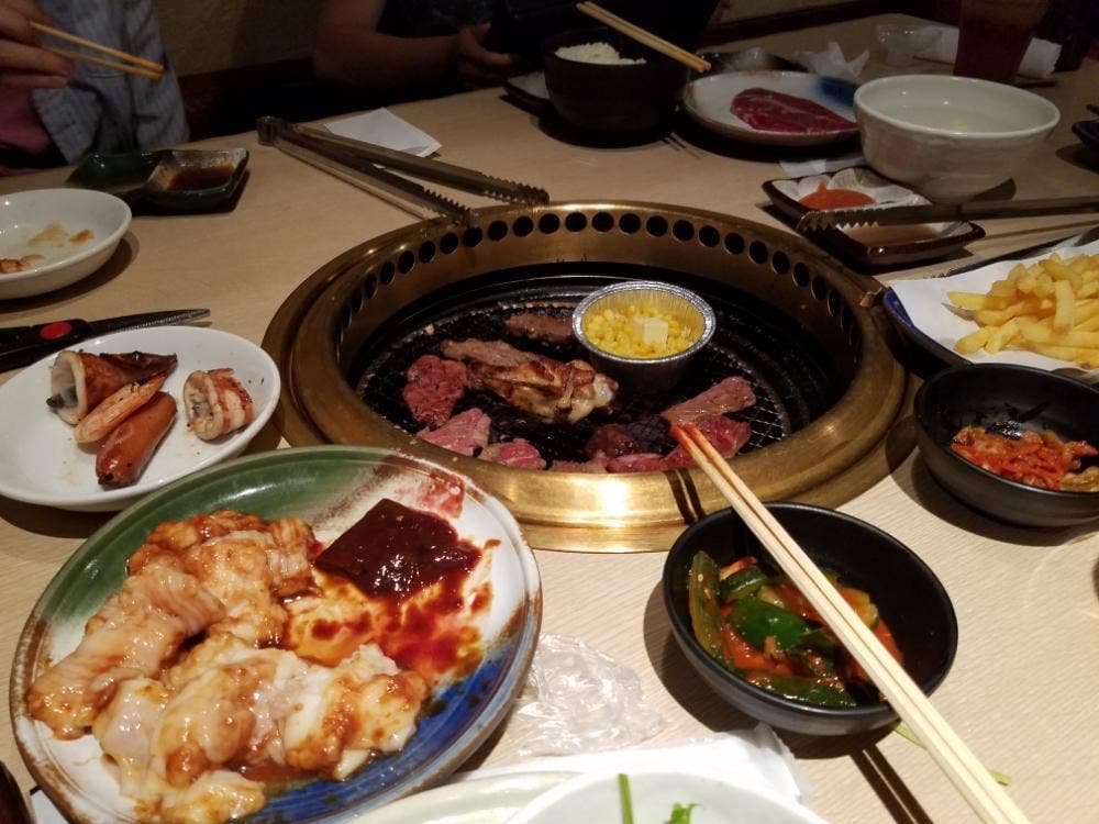 味のがんこ炎 蒲郡店