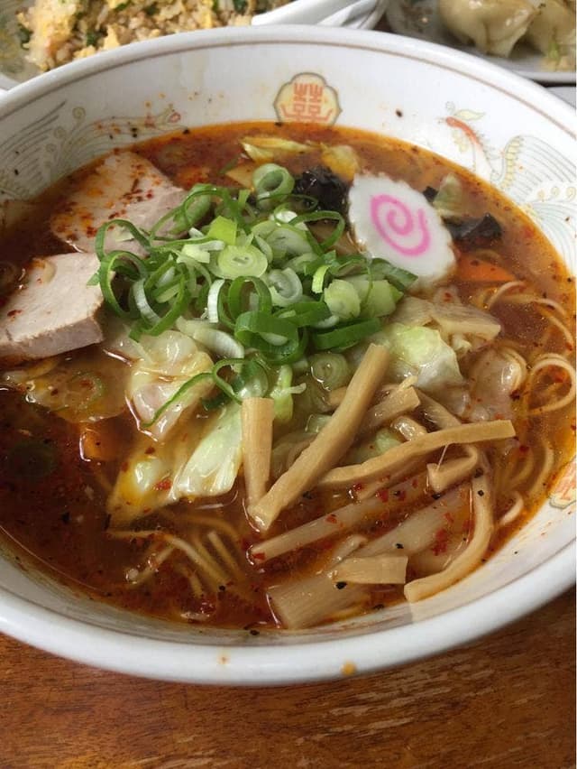 掛川飯店 - サブ画像2