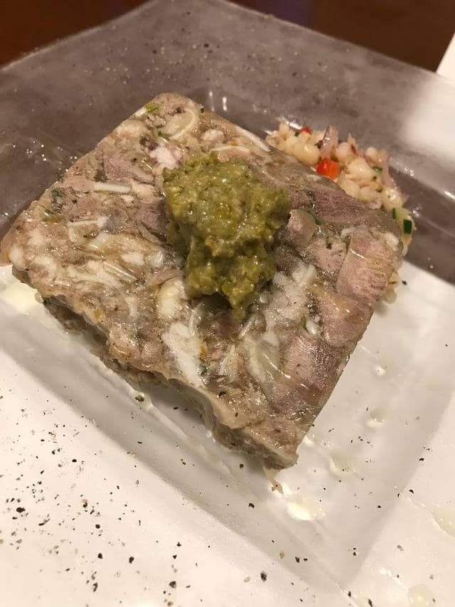 プッチーロ - サブ画像2