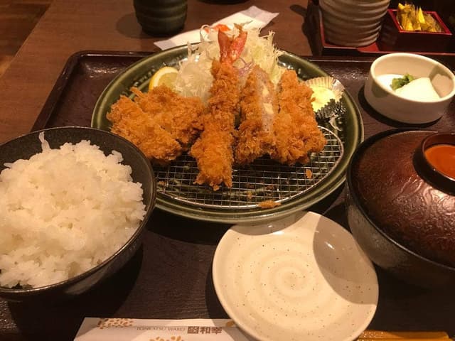 とんかつ和幸 ノースポートモール港北センター北店 - サブ画像2