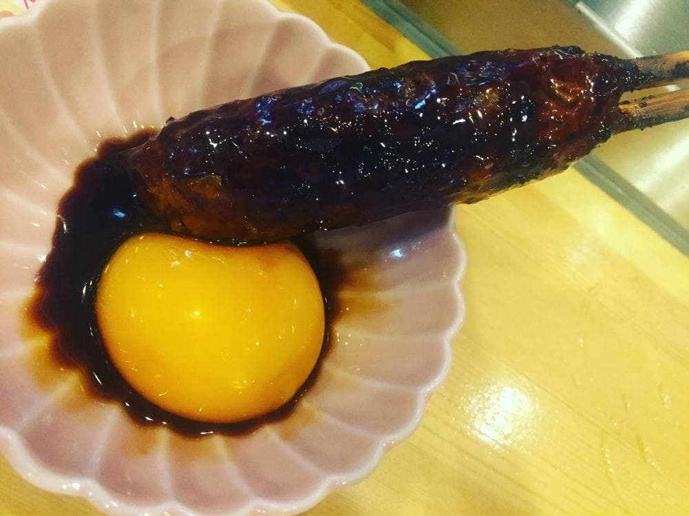 炭火串焼き居酒屋 やきとり兄ちゃん