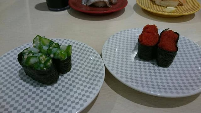 魚べい 今市芹沼店 - サブ画像1