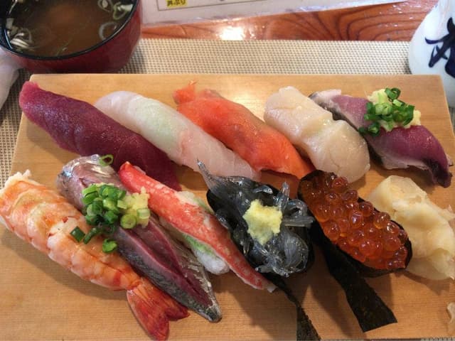 すし道楽 のんき - サブ画像1
