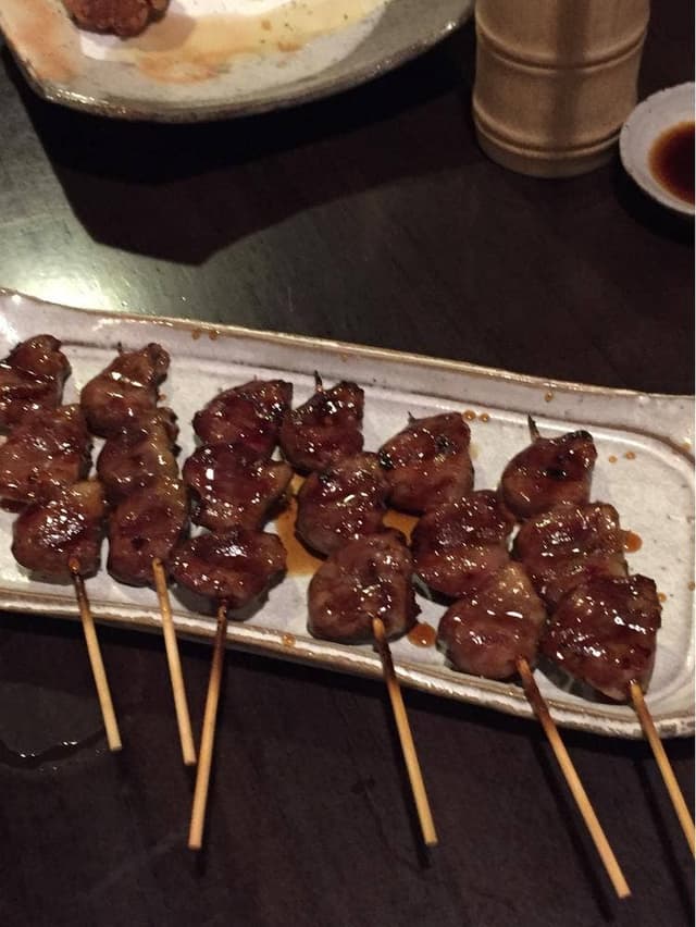 地鶏食彩陶 - サブ画像2