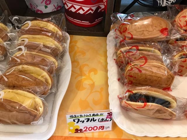 菓子工房 志賀 - サブ画像3