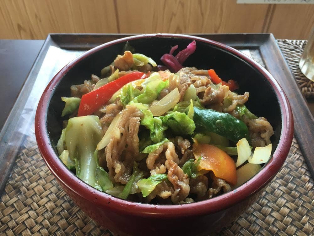 宅配キッチン どんどん亭