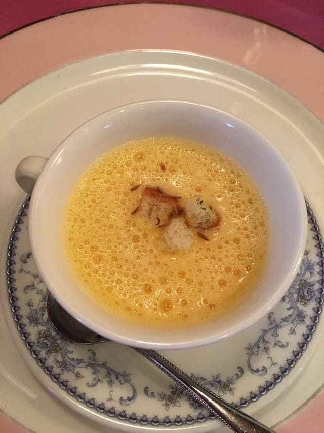 ブッフドール - サブ画像1