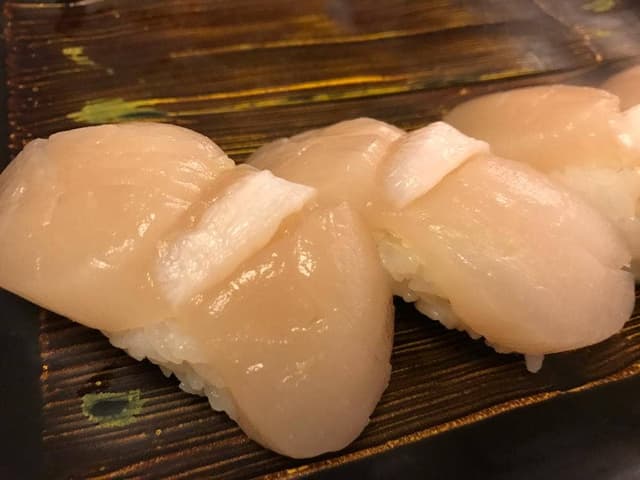 活魚廻転寿司 にぎり長次郎 押熊店 - サブ画像1
