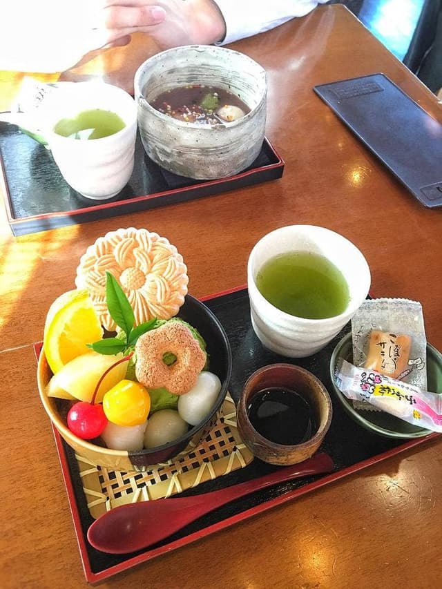 むつみ屋有玉店 - サブ画像3