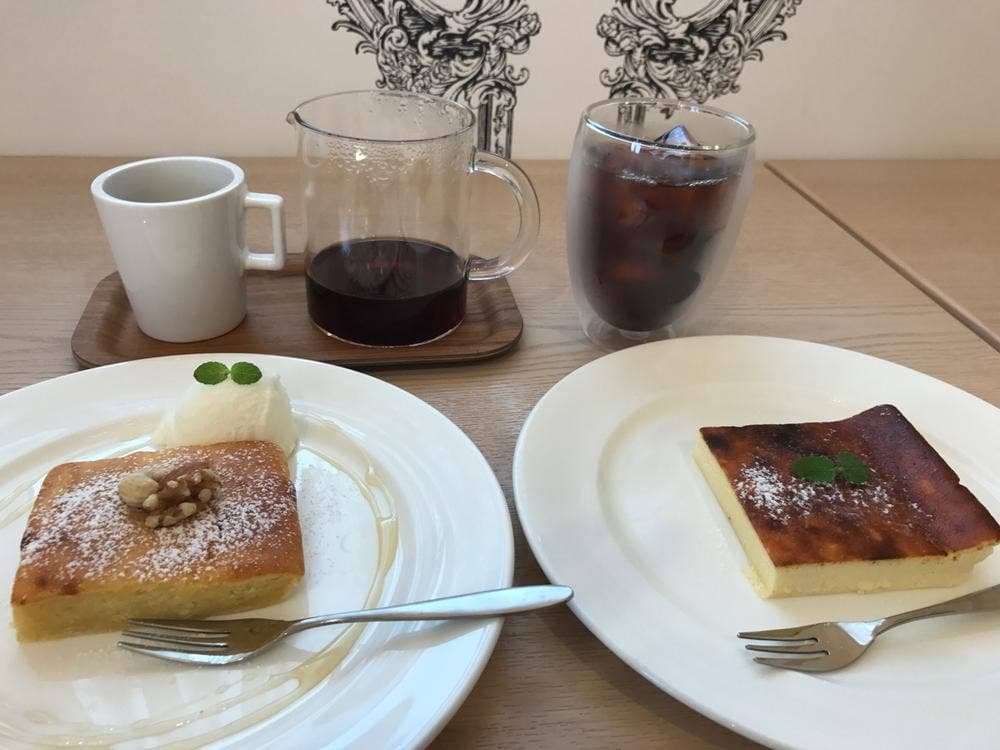 BrewMe! COFFEE&TEA TAKAMATSU