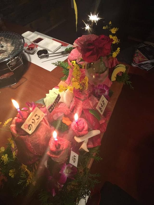 佐賀牛・伊万里牛専門 焼肉 点 中町店 - サブ画像1