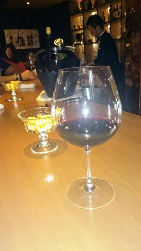 Wine & Bar Oka - サブ画像1