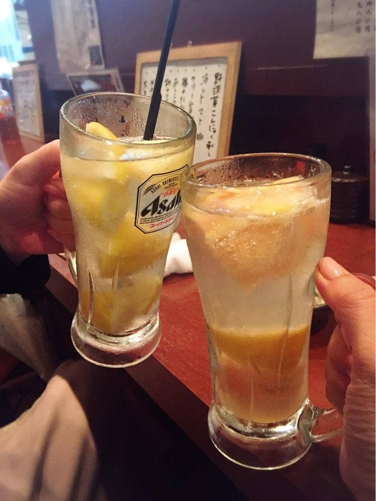 にんじん 2号店