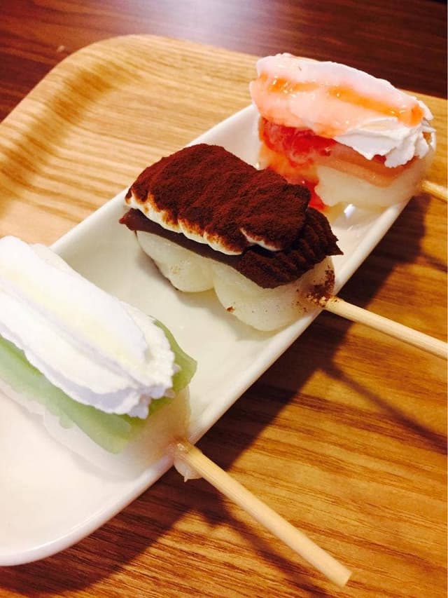 Cafe De Dango - サブ画像3