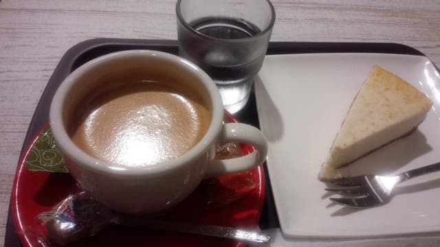 チーパズカフェ - サブ画像1