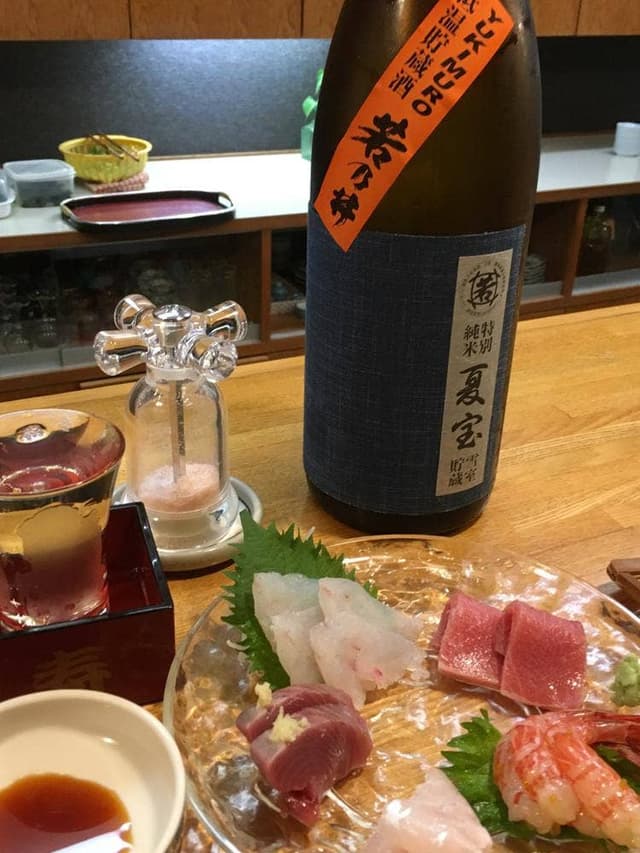 加津 - サブ画像1