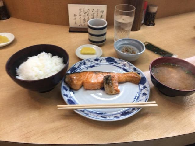 中よし - サブ画像3