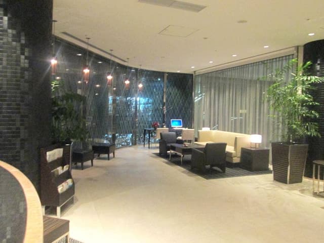 VISTA Cafe ホテルビスタプレミオ堂島 - サブ画像2