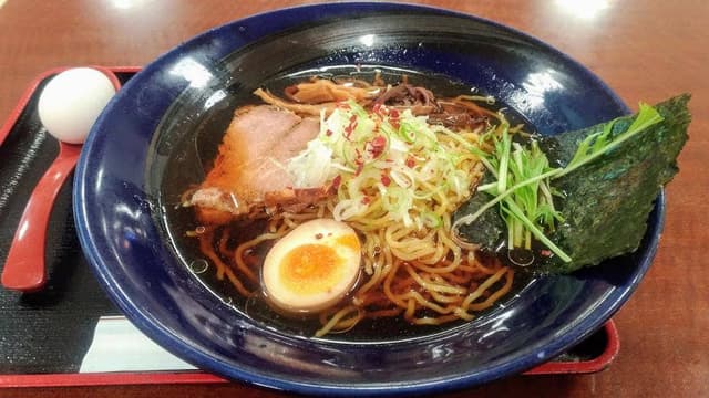 一龍 イオン藻岩 - サブ画像1