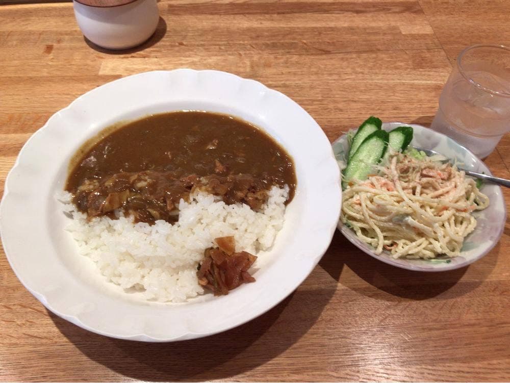 若水
