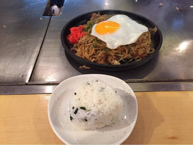 お好み焼き 楓 - サブ画像2